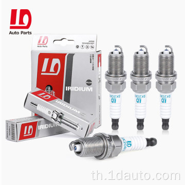 Toyota Iridium Engine Spark Plug SK20R11 90919-01210